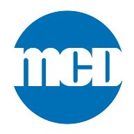 logo MCD