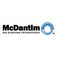 logo McDantim