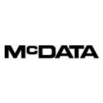 logo McData