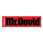 logo McDavid