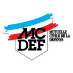 logo MCDEF
