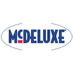 logo McDeluxe