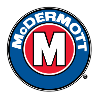 logo McDermott