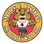 logo McDonald's & Florida Panthers Kids Club