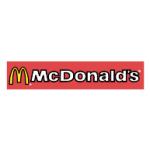 logo McDonald's - Sponsor of 2006 FIFA World Cup