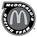 logo McDonald's Racing Team