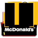 logo McDonald's