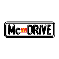 logo McDrive