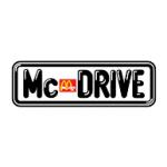 logo McDrive