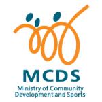 logo MCDS