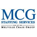 logo MCG Staffing Services