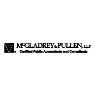 logo McGladrey & Pullen