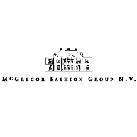 logo McGregor Fashion Group NV