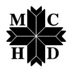 logo MCHD