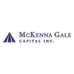 logo McKenna Gale Capital