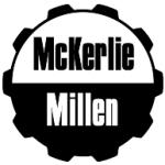 logo McKerlie Millen