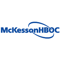 logo McKesson HBOC