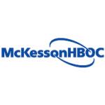 logo McKesson HBOC