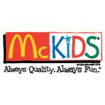 logo McKids