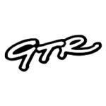 logo McLaren F1 GTR