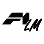 logo McLaren F1 LM