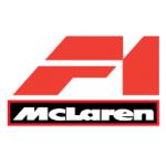 logo McLaren F1