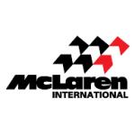logo McLaren International