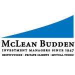 logo McLean Budden