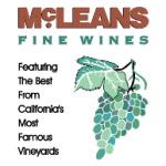 logo McLeans Fine Wines