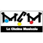logo MCM TV