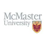 logo McMaster University