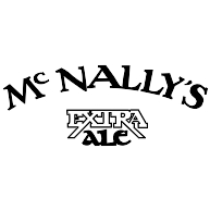 logo McNally's Extra Ale