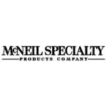 logo McNeil Specialty