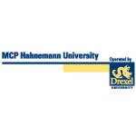 logo MCP Hahnemann University