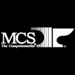 logo MCS The Computersmiths