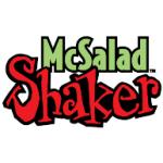 logo McSalad Shaker