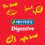 logo McVitie's