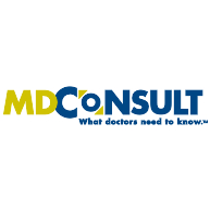 logo MD Consult