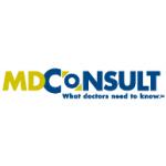 logo MD Consult