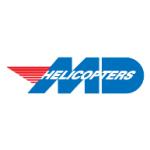 logo MD Helicopters
