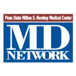 logo MD Network