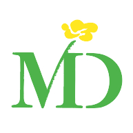 logo MD(73)