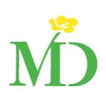 logo MD(73)