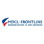 logo MDCL-Frontline
