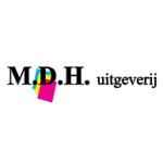 logo MDH Uitgeverij