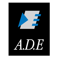 logo ADE