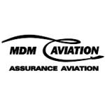 logo MDM Aviation