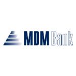 logo MDM Bank
