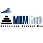 logo MDM