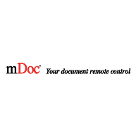 logo mDoc